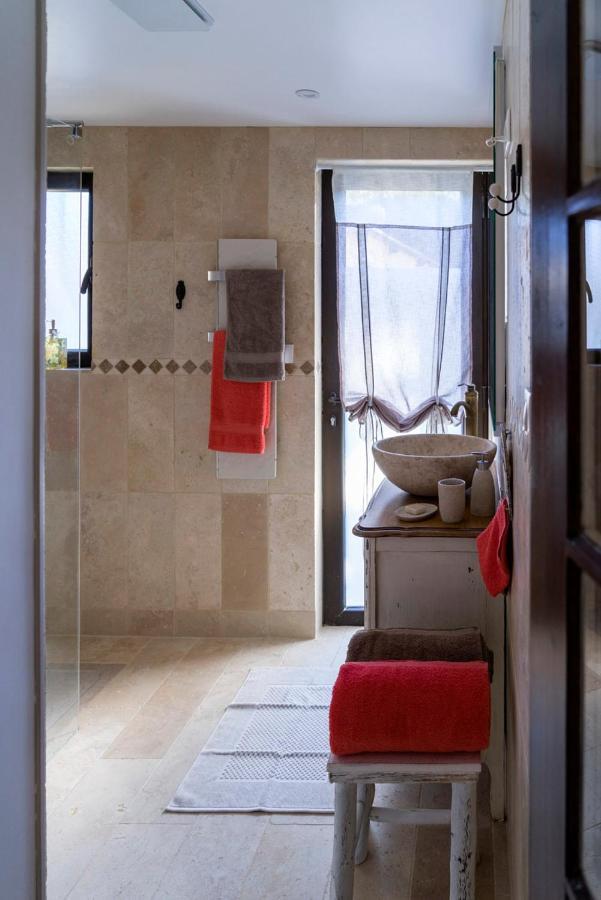 Hotes'Antic Provence Lorgues Exterior photo